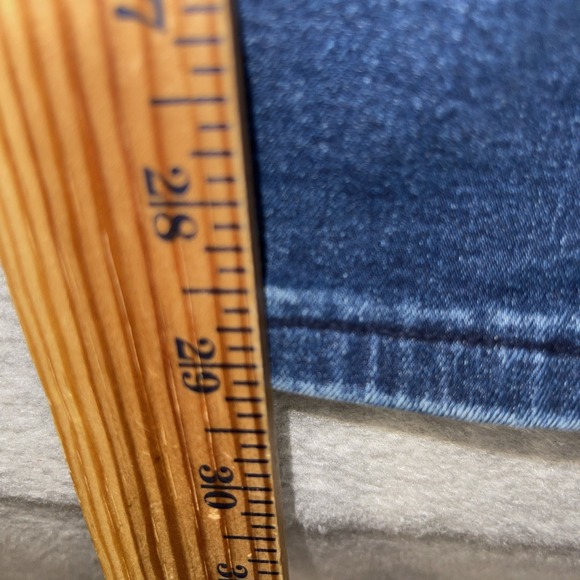 The Perfect Jean NYC Slim Fit Jeans Mens 32 Stretch Normcore Minimalist - Picture 6 of 11